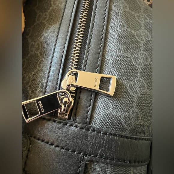 Gucci Backpack - Picture 7 of 16